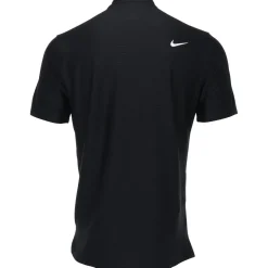 Nike Mens Golf Apparel|Golf Shirts^DriFit Tour Texture Bade hirt Poo hort eeve Gof Appare