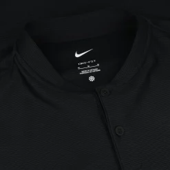 Nike Mens Golf Apparel|Golf Shirts^DriFit Tour Texture Bade hirt Poo hort eeve Gof Appare