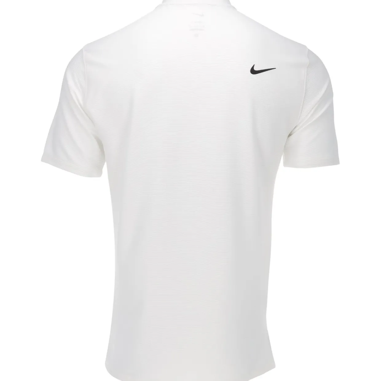Nike Mens Golf Apparel|Golf Shirts^DriFit Tour Texture Bade hirt Poo hort eeve Gof Appare