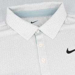 Nike Mens Golf Apparel|Golf Shirts^Dri-Fit Tour Texture hirt Poo hort eeve Gof Appare