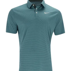 Nike Mens Golf Apparel|Golf Shirts^Dri-Fit Tour Texture hirt Poo hort eeve Gof Appare