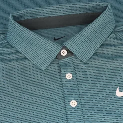 Nike Mens Golf Apparel|Golf Shirts^Dri-Fit Tour Texture hirt Poo hort eeve Gof Appare
