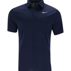 Nike Mens Golf Apparel|Golf Shirts^Dri-Fit Tour Texture hirt Poo hort eeve Gof Appare