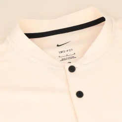 Nike Mens Golf Apparel|Golf Shirts^DriFit Tour Texture Bade hirt Poo hort eeve Gof Appare