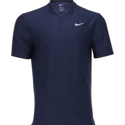 Nike Mens Golf Apparel|Golf Shirts^DriFit Tour Texture Bade hirt Poo hort eeve Gof Appare