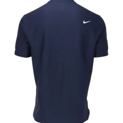 Nike Mens Golf Apparel|Golf Shirts^DriFit Tour Texture Bade hirt Poo hort eeve Gof Appare