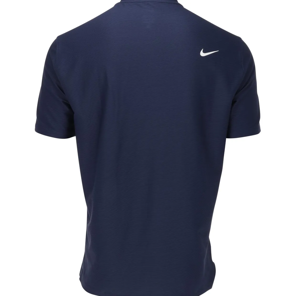 Nike Mens Golf Apparel|Golf Shirts^DriFit Tour Texture Bade hirt Poo hort eeve Gof Appare