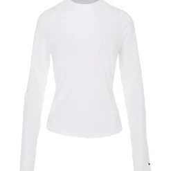 Nike Ladies Golf Apparel^Dri-Fit UV Victory / Print Top Outerwear Puover Gof Appare