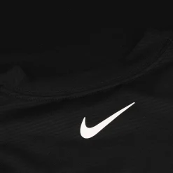 Nike Ladies Golf Apparel^Dri-Fit UV Victory / Print Top Outerwear Puover Gof Appare