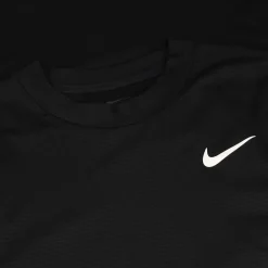 Nike Ladies Golf Apparel^Dri-Fit UV Victory / Print Top Outerwear Puover Gof Appare