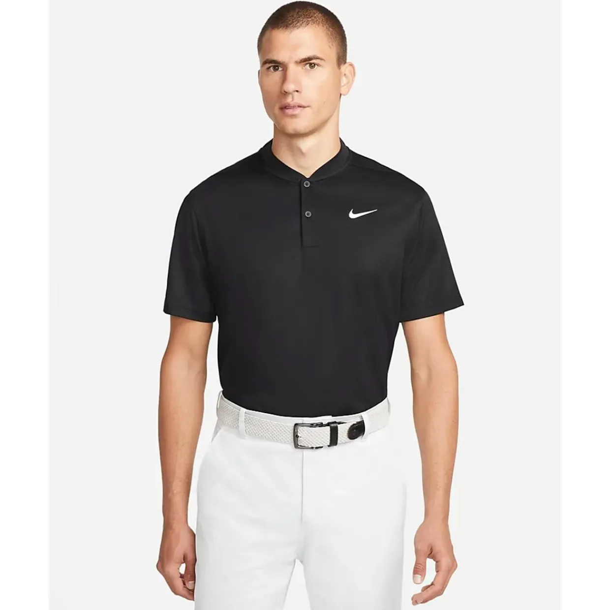 Nike Mens Golf Apparel|Golf Shirts^Dri-Fit Victory Bade hirt Poo hort eeve Gof Appare