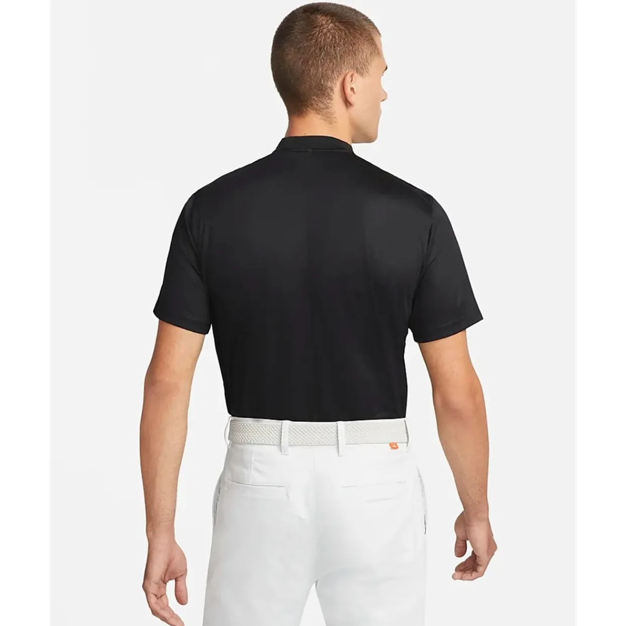 Nike Mens Golf Apparel|Golf Shirts^Dri-Fit Victory Bade hirt Poo hort eeve Gof Appare