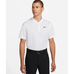 Nike Mens Golf Apparel|Golf Shirts^Dri-Fit Victory Bade hirt Poo hort eeve Gof Appare
