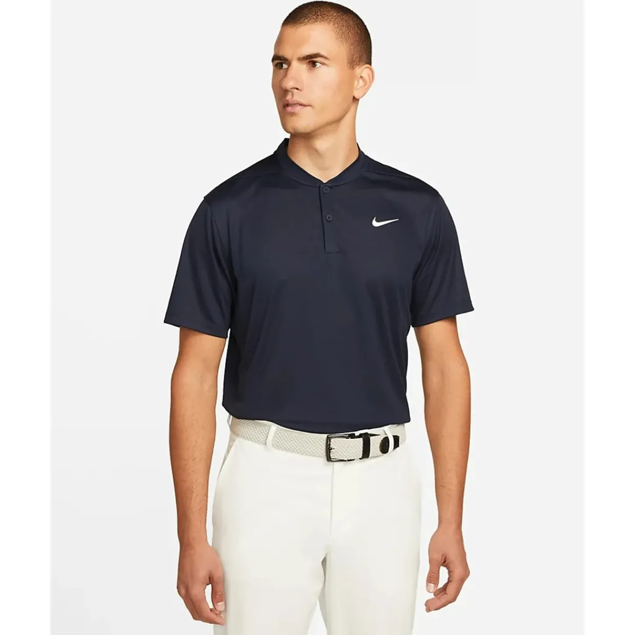 Nike Mens Golf Apparel|Golf Shirts^Dri-Fit Victory Bade hirt Poo hort eeve Gof Appare