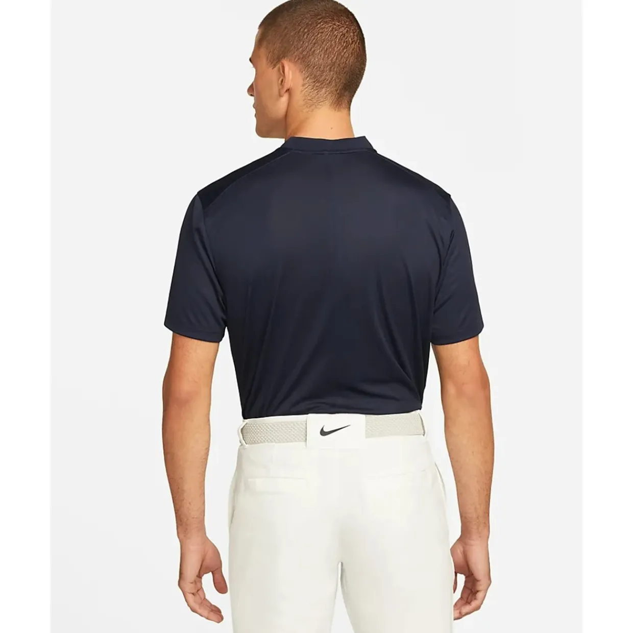 Nike Mens Golf Apparel|Golf Shirts^Dri-Fit Victory Bade hirt Poo hort eeve Gof Appare