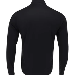 Nike Mens Golf Apparel|Outerwear^DriFit Victory HZ Top Outerwear Puover Gof Appare