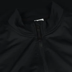Nike Mens Golf Apparel|Outerwear^DriFit Victory HZ Top Outerwear Puover Gof Appare