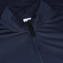 Nike Mens Golf Apparel|Outerwear^DriFit Victory HZ Top Outerwear Puover Gof Appare