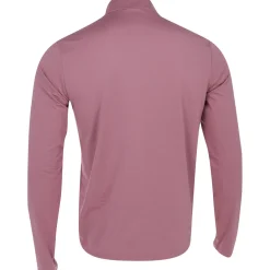 Nike Mens Golf Apparel|Outerwear^DriFit Victory HZ Top Outerwear Puover Gof Appare