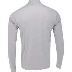 Nike Mens Golf Apparel|Outerwear^DriFit Victory HZ Top Outerwear Puover Gof Appare