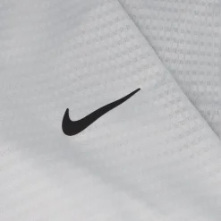 Nike Mens Golf Apparel|Outerwear^DriFit Victory HZ Top Outerwear Puover Gof Appare