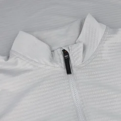 Nike Mens Golf Apparel|Outerwear^DriFit Victory HZ Top Outerwear Puover Gof Appare