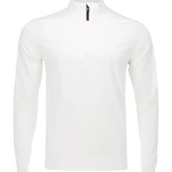 Nike Mens Golf Apparel|Outerwear^DriFit Victory HZ Top Outerwear Puover Gof Appare