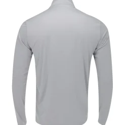 Nike Mens Golf Apparel|Outerwear^DriFit Victory HZ Top Outerwear Puover Gof Appare