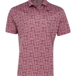 Nike Mens Golf Apparel|Golf Shirts^Dri-Fit Victory+ NGEAF hirt Poo hort eeve Gof Appare