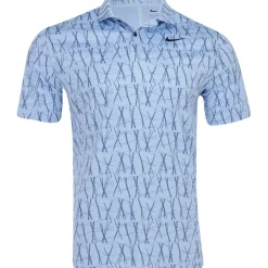 Nike Mens Golf Apparel|Golf Shirts^Dri-Fit Victory+ NGEAF hirt Poo hort eeve Gof Appare