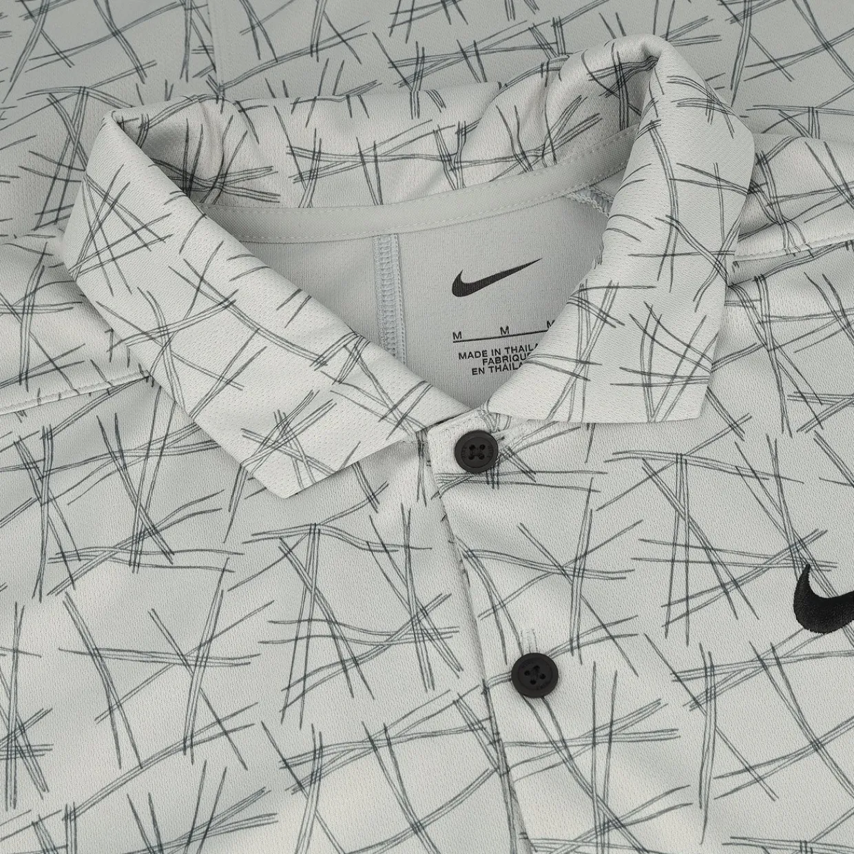 Nike Mens Golf Apparel|Golf Shirts^Dri-Fit Victory+ NGEAF hirt Poo hort eeve Gof Appare