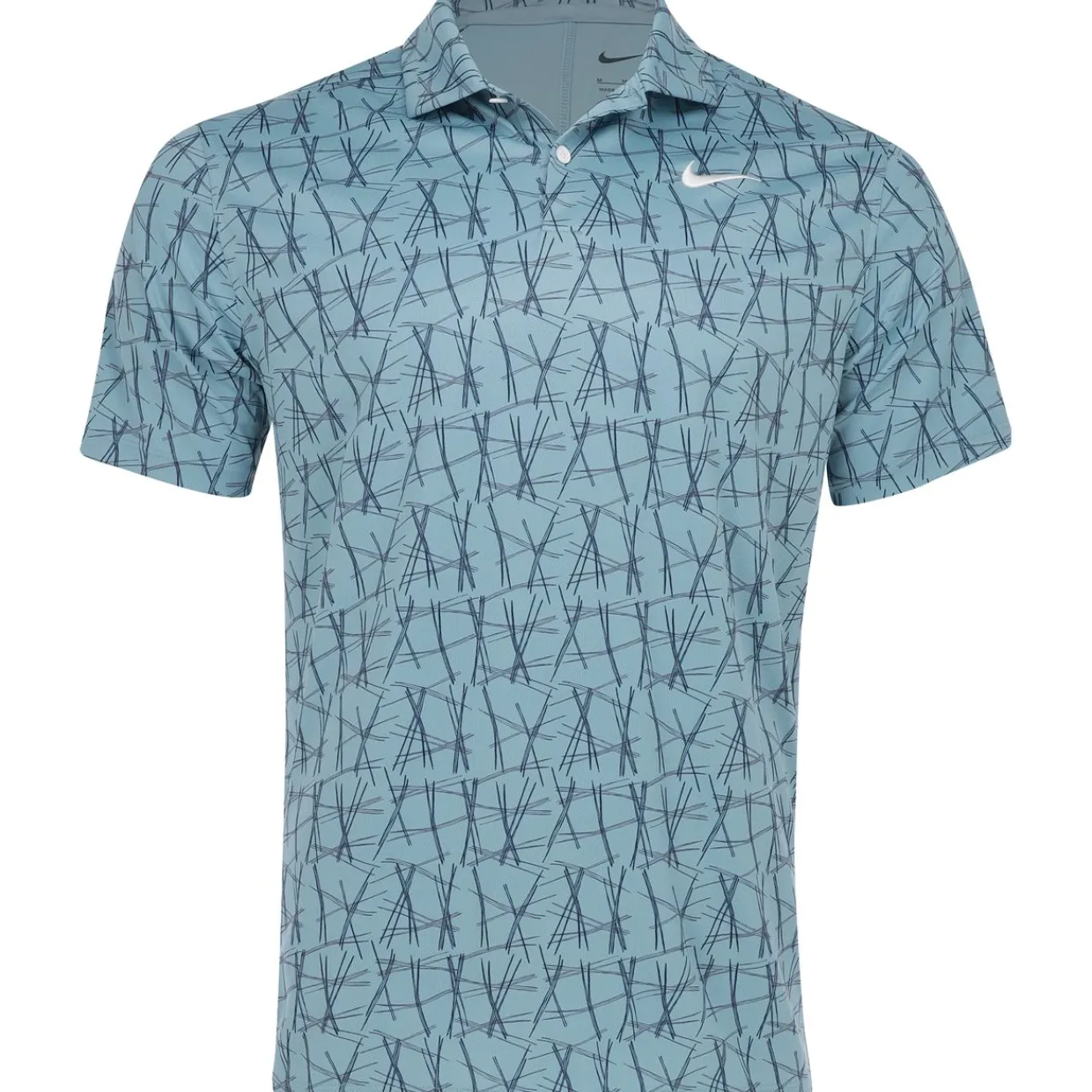 Nike Mens Golf Apparel|Golf Shirts^Dri-Fit Victory+ NGEAF hirt Poo hort eeve Gof Appare