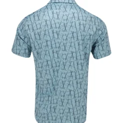 Nike Mens Golf Apparel|Golf Shirts^Dri-Fit Victory+ NGEAF hirt Poo hort eeve Gof Appare