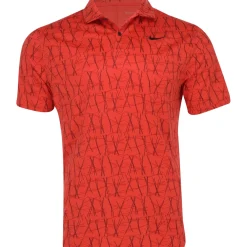 Nike Mens Golf Apparel|Golf Shirts^Dri-Fit Victory+ NGEAF hirt Poo hort eeve Gof Appare