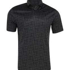 Nike Mens Golf Apparel|Golf Shirts^Dri-Fit Victory+ NGEAF hirt Poo hort eeve Gof Appare