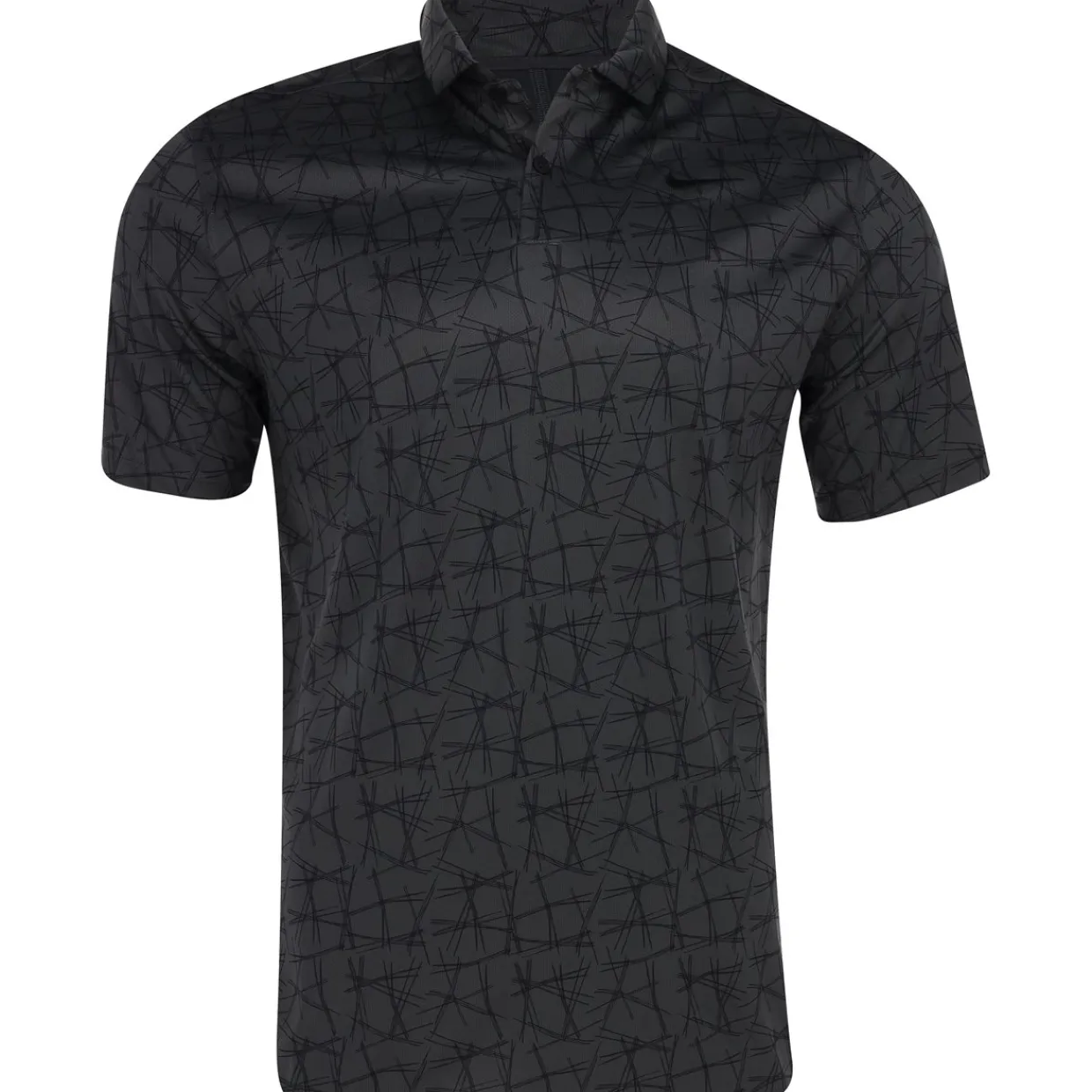 Nike Mens Golf Apparel|Golf Shirts^Dri-Fit Victory+ NGEAF hirt Poo hort eeve Gof Appare