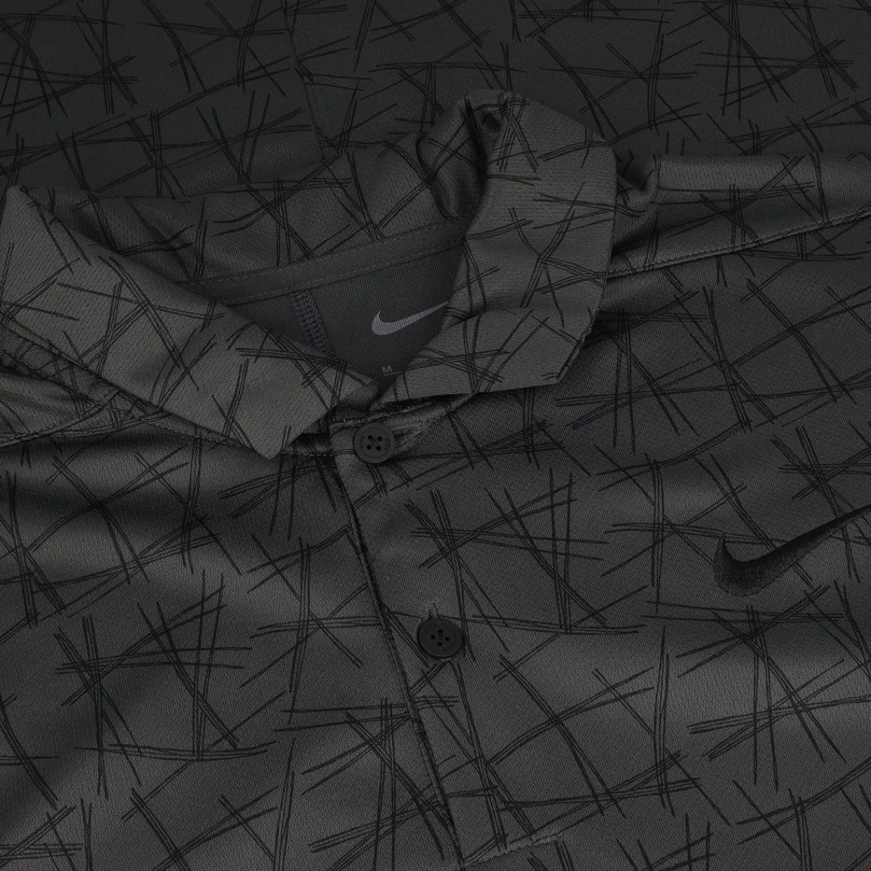 Nike Mens Golf Apparel|Golf Shirts^Dri-Fit Victory+ NGEAF hirt Poo hort eeve Gof Appare