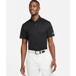 Nike Mens Golf Apparel|Golf Shirts^Dri-Fit Victory Poo hirt