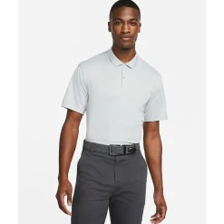 Nike Mens Golf Apparel|Golf Shirts^Dri-Fit Victory Poo hirt