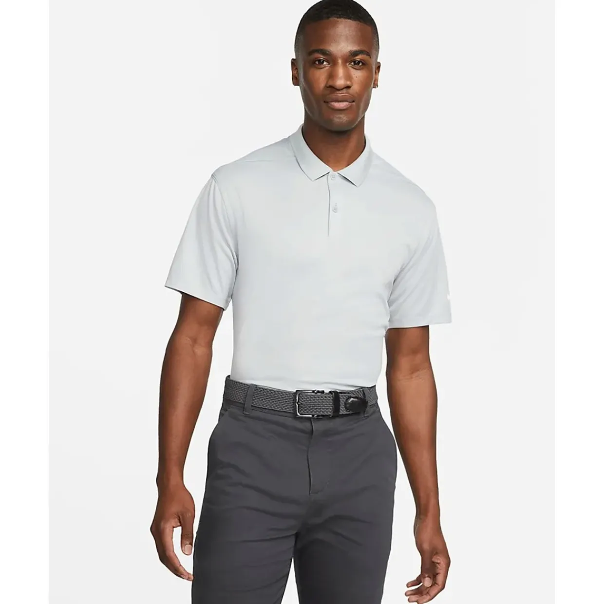 Nike Mens Golf Apparel|Golf Shirts^Dri-Fit Victory Poo hirt
