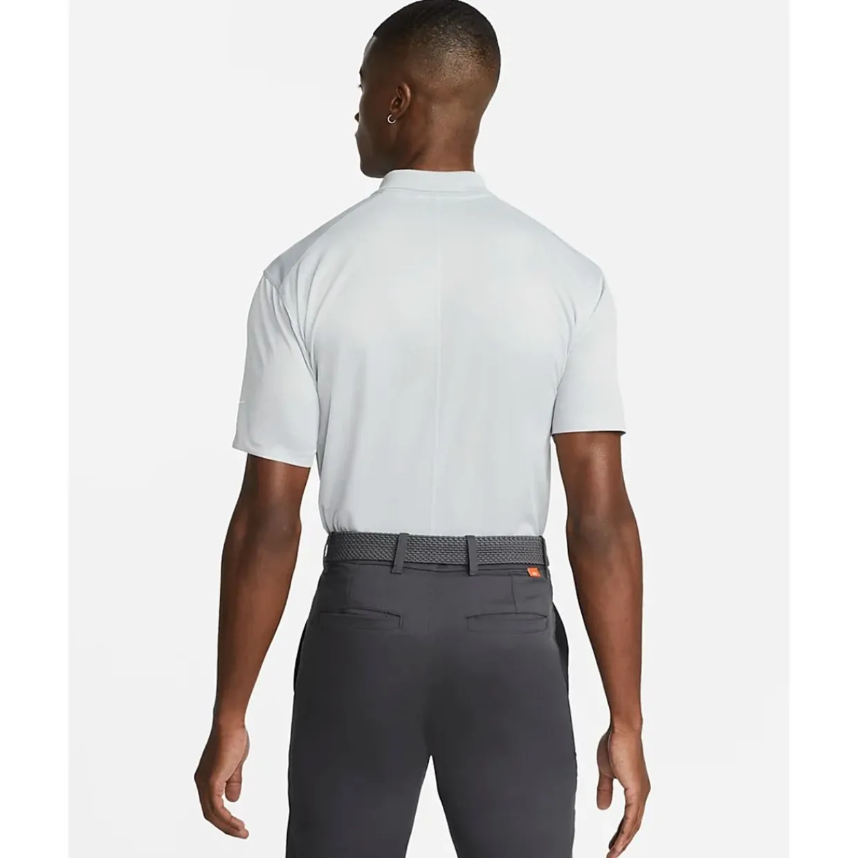 Nike Mens Golf Apparel|Golf Shirts^Dri-Fit Victory Poo hirt