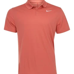 Nike Mens Golf Apparel|Golf Shirts^Dri-Fit Victory Poo hirt