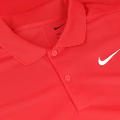 Nike Mens Golf Apparel|Golf Shirts^Dri-Fit Victory Poo hirt