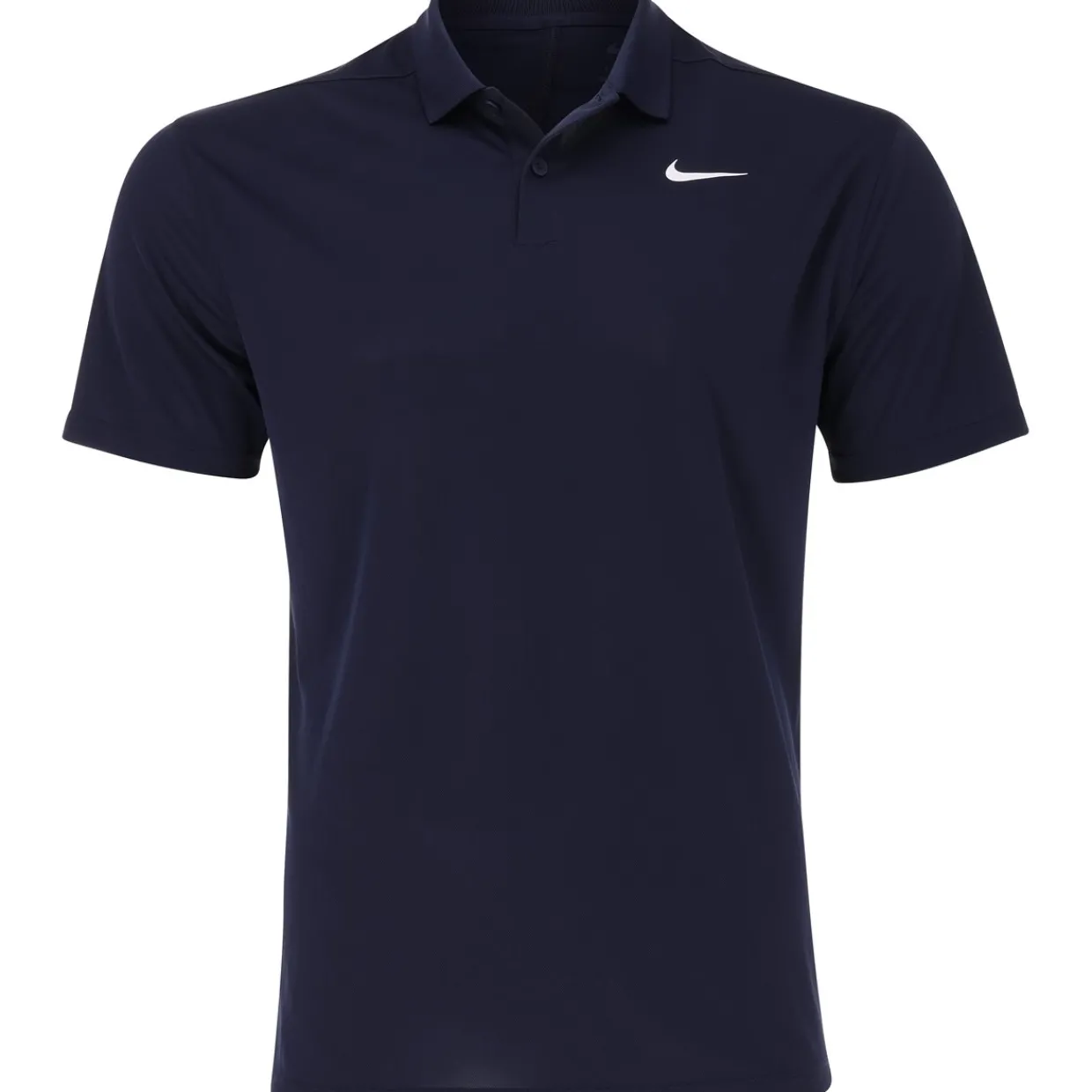 Nike Mens Golf Apparel|Golf Shirts^Dri-Fit Victory Poo hirt
