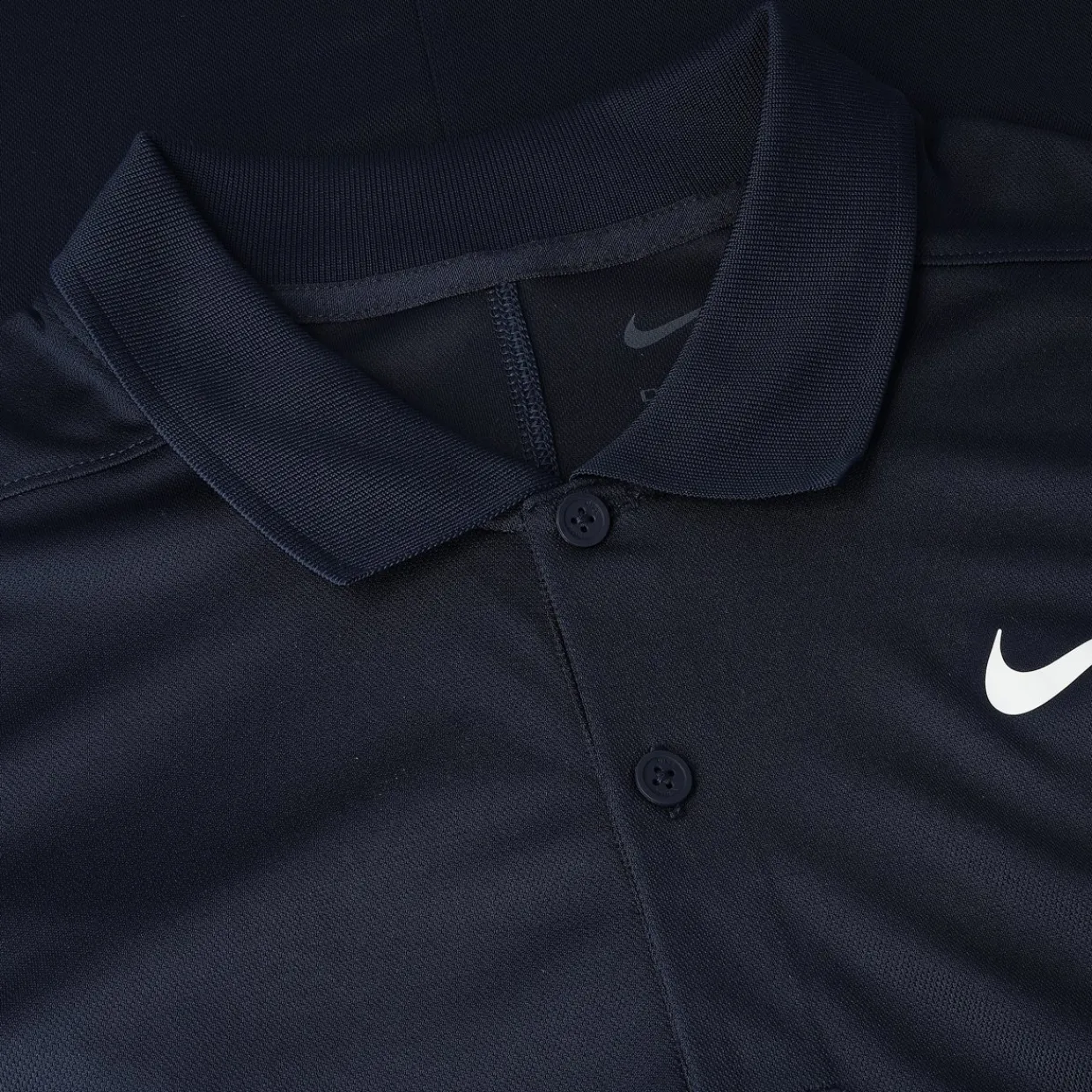 Nike Mens Golf Apparel|Golf Shirts^Dri-Fit Victory Poo hirt