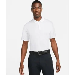 Nike Mens Golf Apparel|Golf Shirts^Dri-Fit Victory Poo hirt