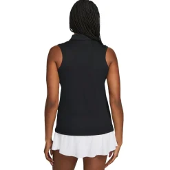 Nike Ladies Golf Apparel^Dri-Fit Victory eevee hirt Poo hort eeve Gof Appare
