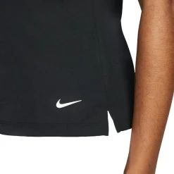 Nike Ladies Golf Apparel^Dri-Fit Victory eevee hirt Poo hort eeve Gof Appare