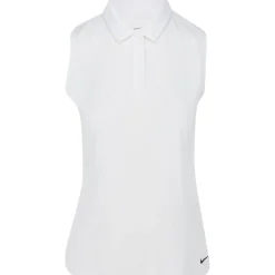 Nike Ladies Golf Apparel^Dri-Fit Victory eevee hirt Poo hort eeve Gof Appare