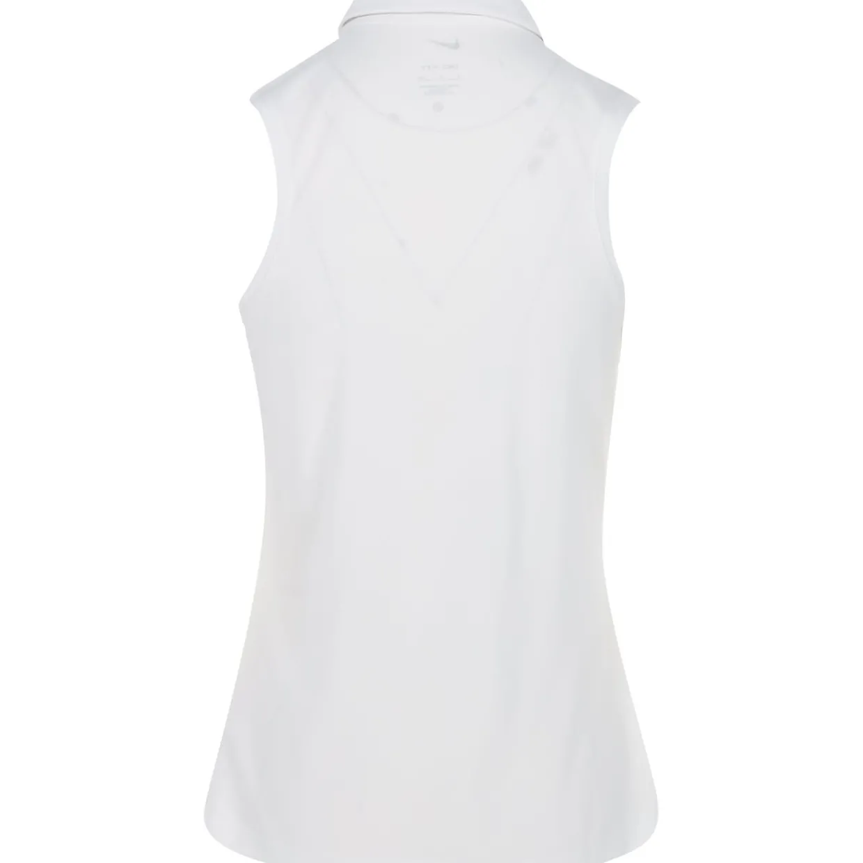 Nike Ladies Golf Apparel^Dri-Fit Victory eevee hirt Poo hort eeve Gof Appare